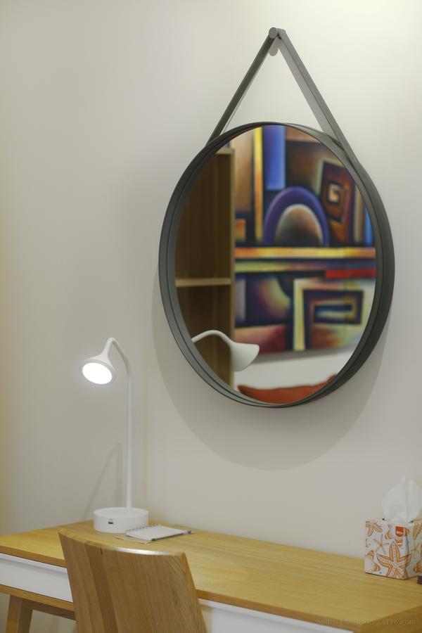 雅典Phaedrus Living City Center Luxury Flat Kolonaki公寓 外观 照片