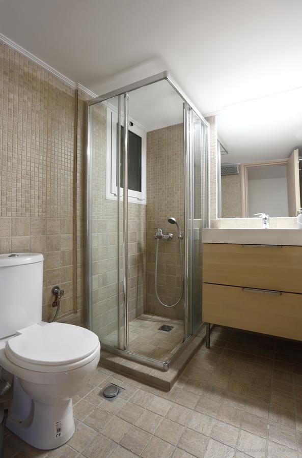 雅典Phaedrus Living City Center Luxury Flat Kolonaki公寓 外观 照片